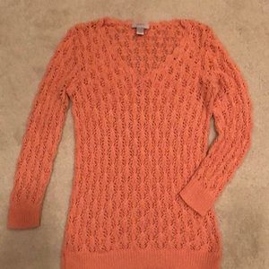 Ladies Loft sweater